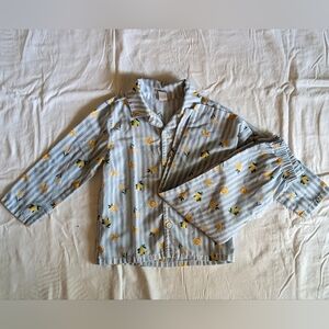 Toddler PJs Set